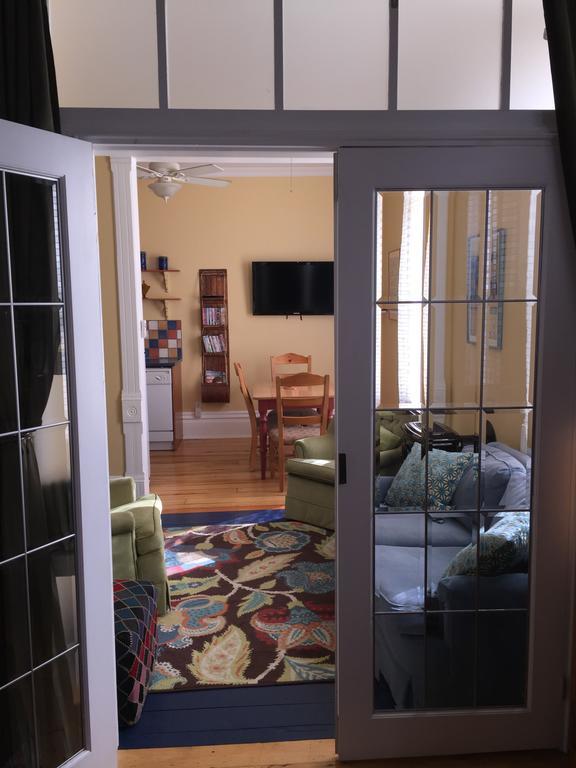 Loyalist Lofts Daire Picton Dış mekan fotoğraf