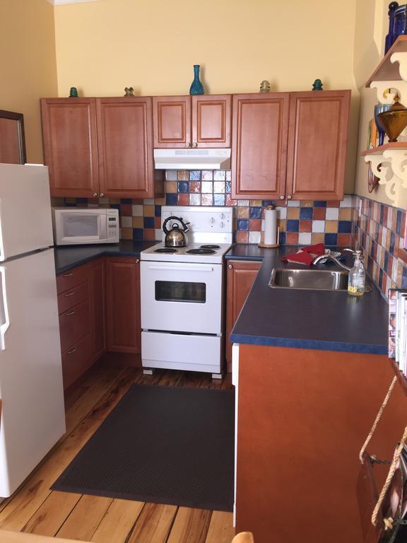 Loyalist Lofts Daire Picton Dış mekan fotoğraf