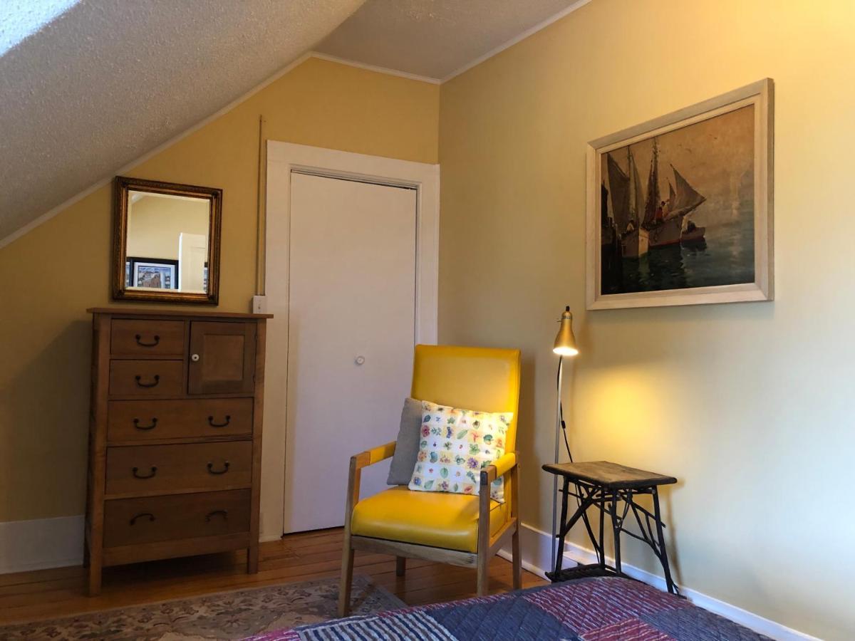 Loyalist Lofts Daire Picton Dış mekan fotoğraf