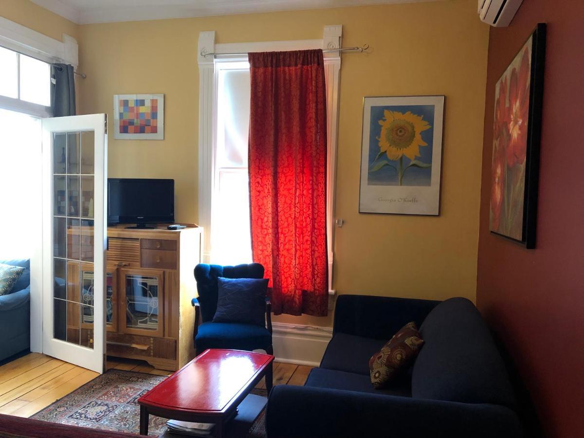 Loyalist Lofts Daire Picton Dış mekan fotoğraf
