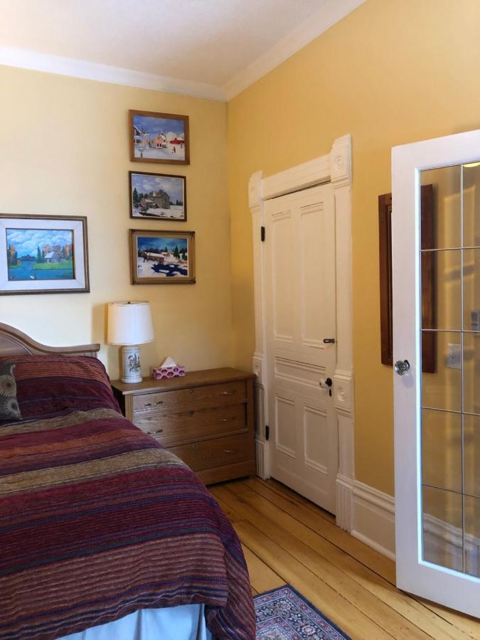 Loyalist Lofts Daire Picton Dış mekan fotoğraf